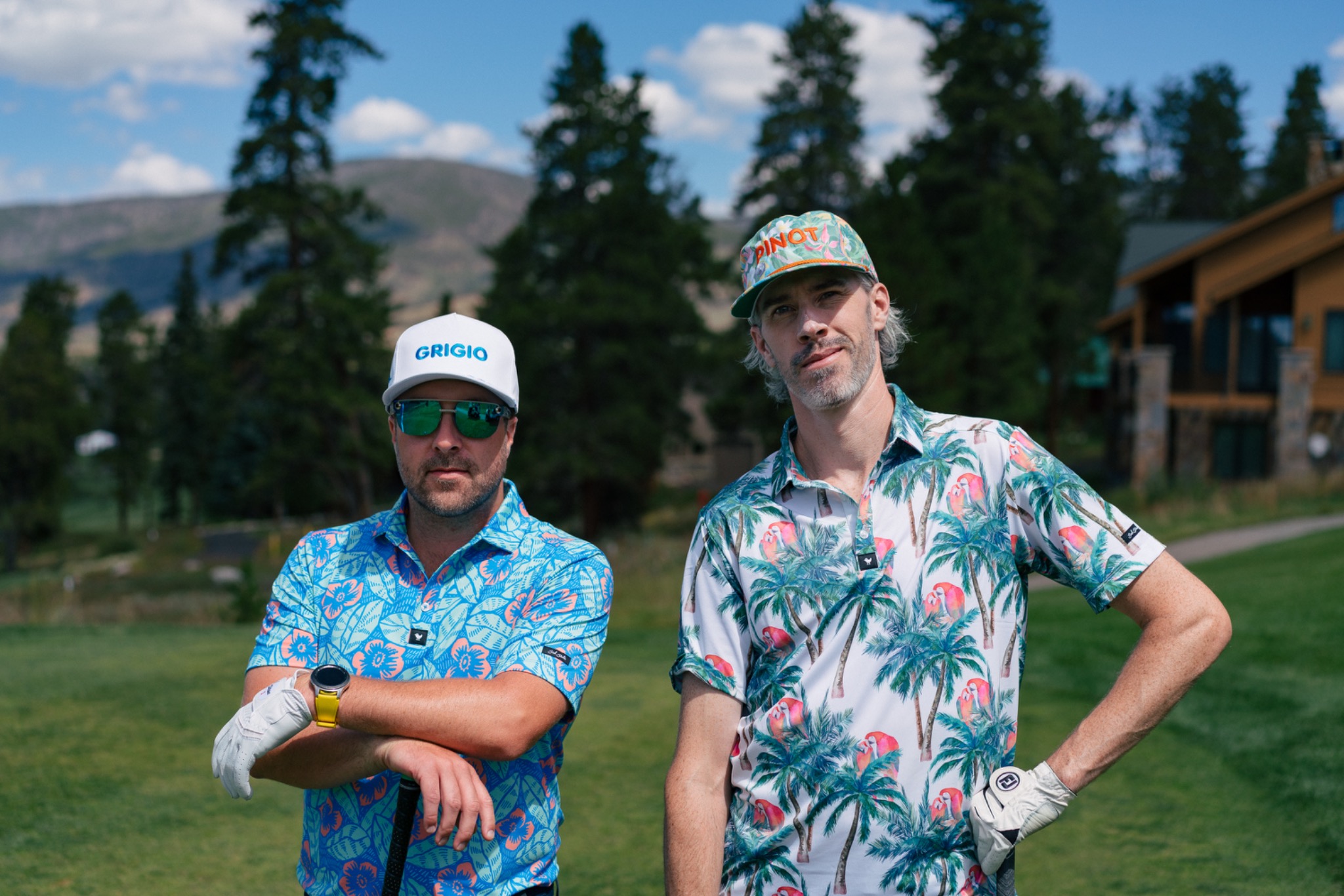 Grigio Cup Keystone 2021 photo 14