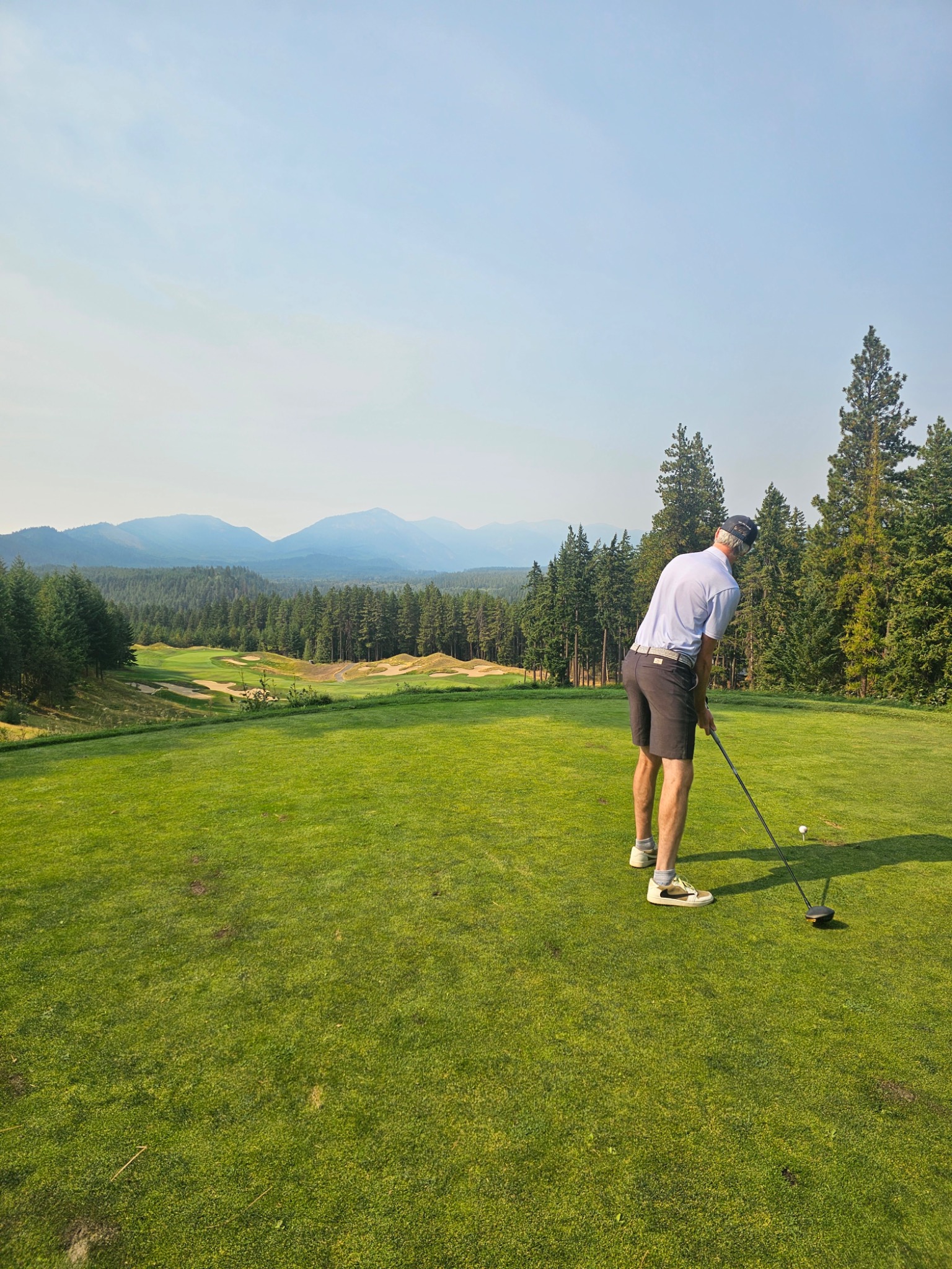 Grigio Cup Suncadia Washington 2025 photo 5