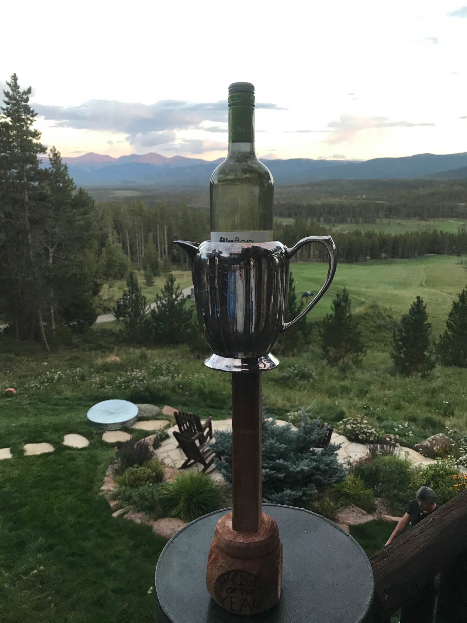 Grigio Cup history
