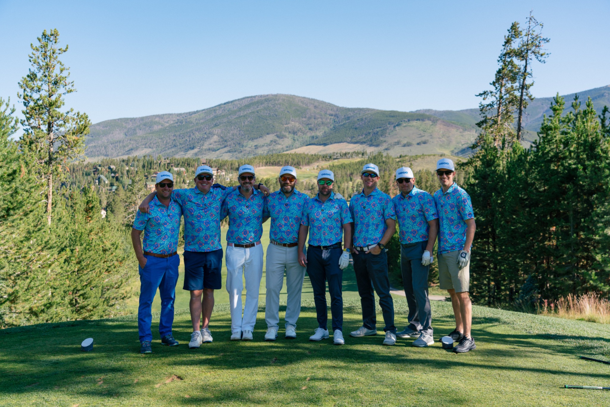 Grigio Cup Keystone 2021 photo 15