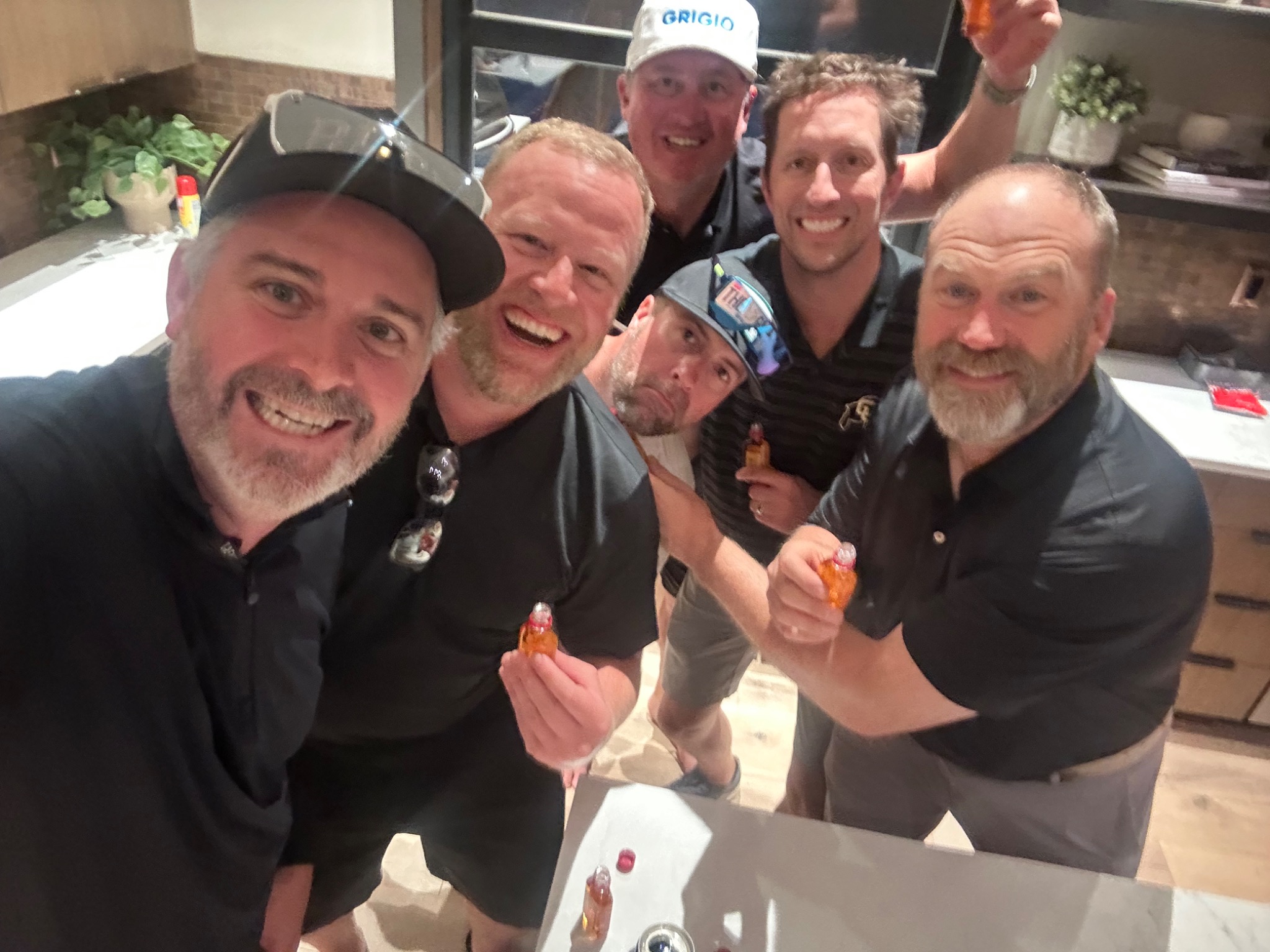 Grigio Cup history