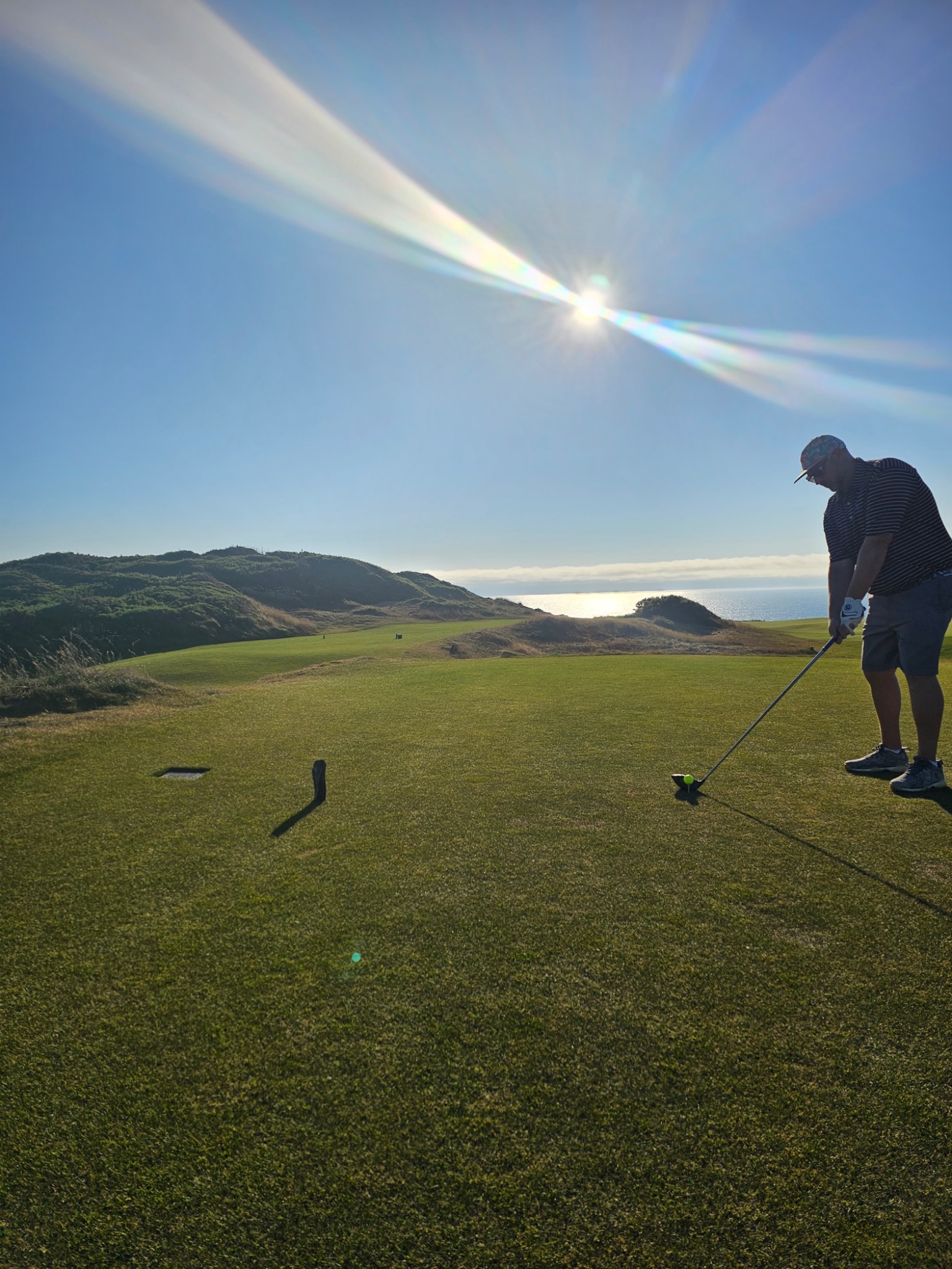 Grigio Cup Suncadia Washington 2025 photo 6