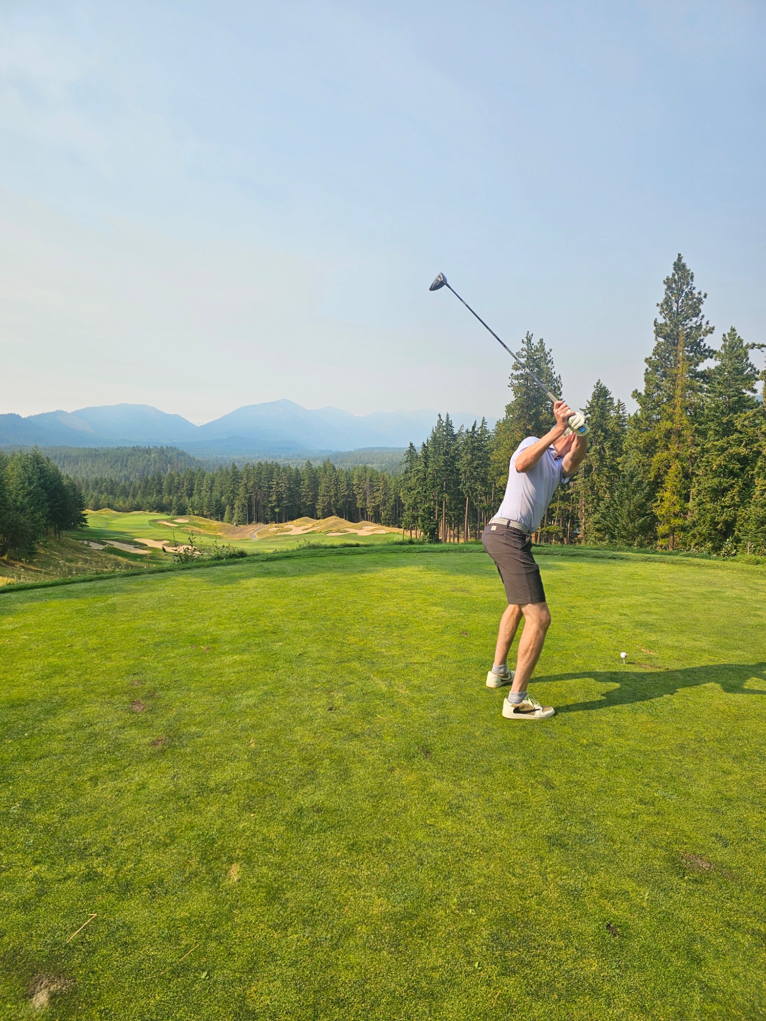 Grigio Cup Suncadia Washington 2025 photo 9