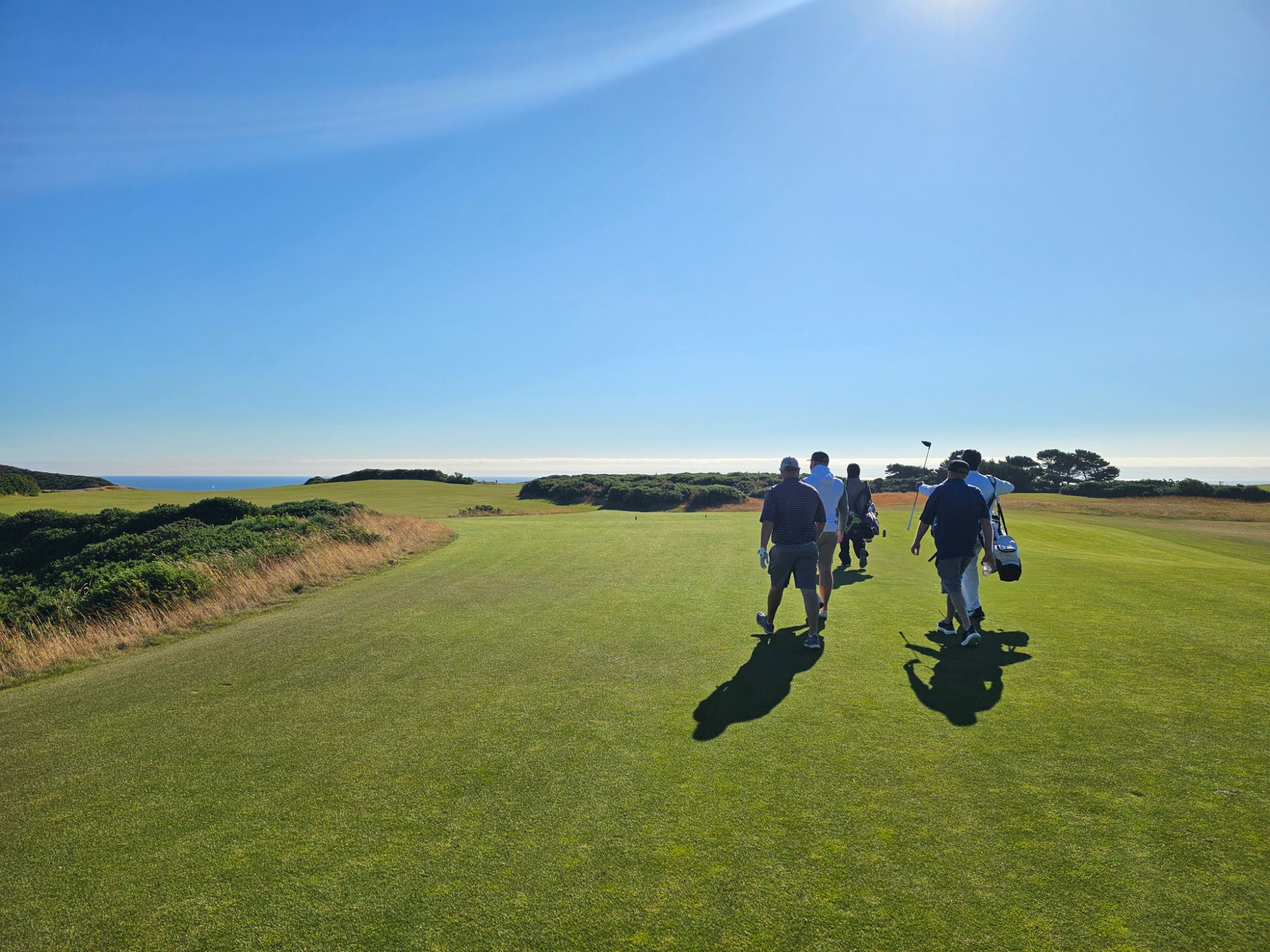 Grigio Cup Suncadia Washington 2025 photo 3