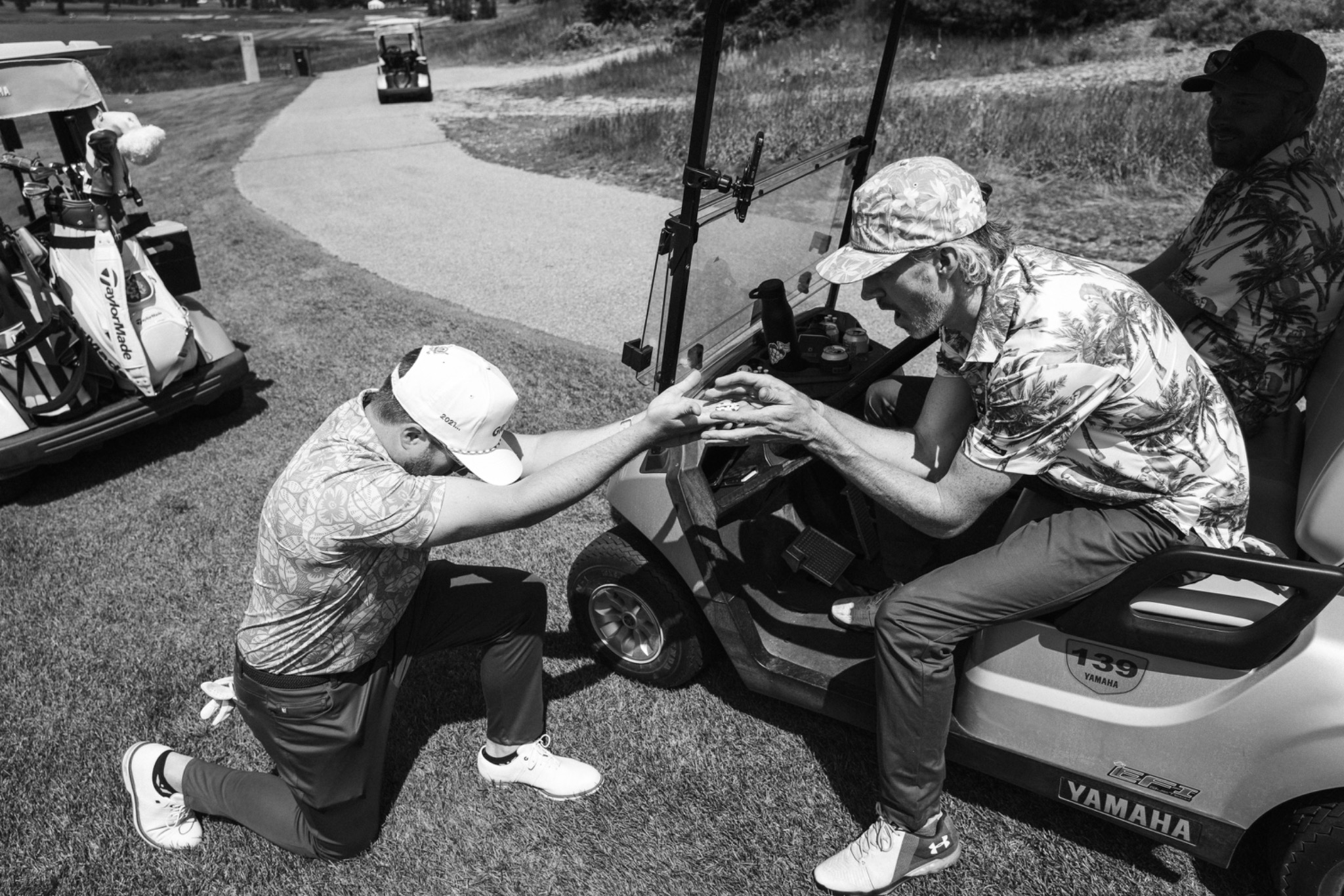 Grigio Cup Keystone 2021 photo 6