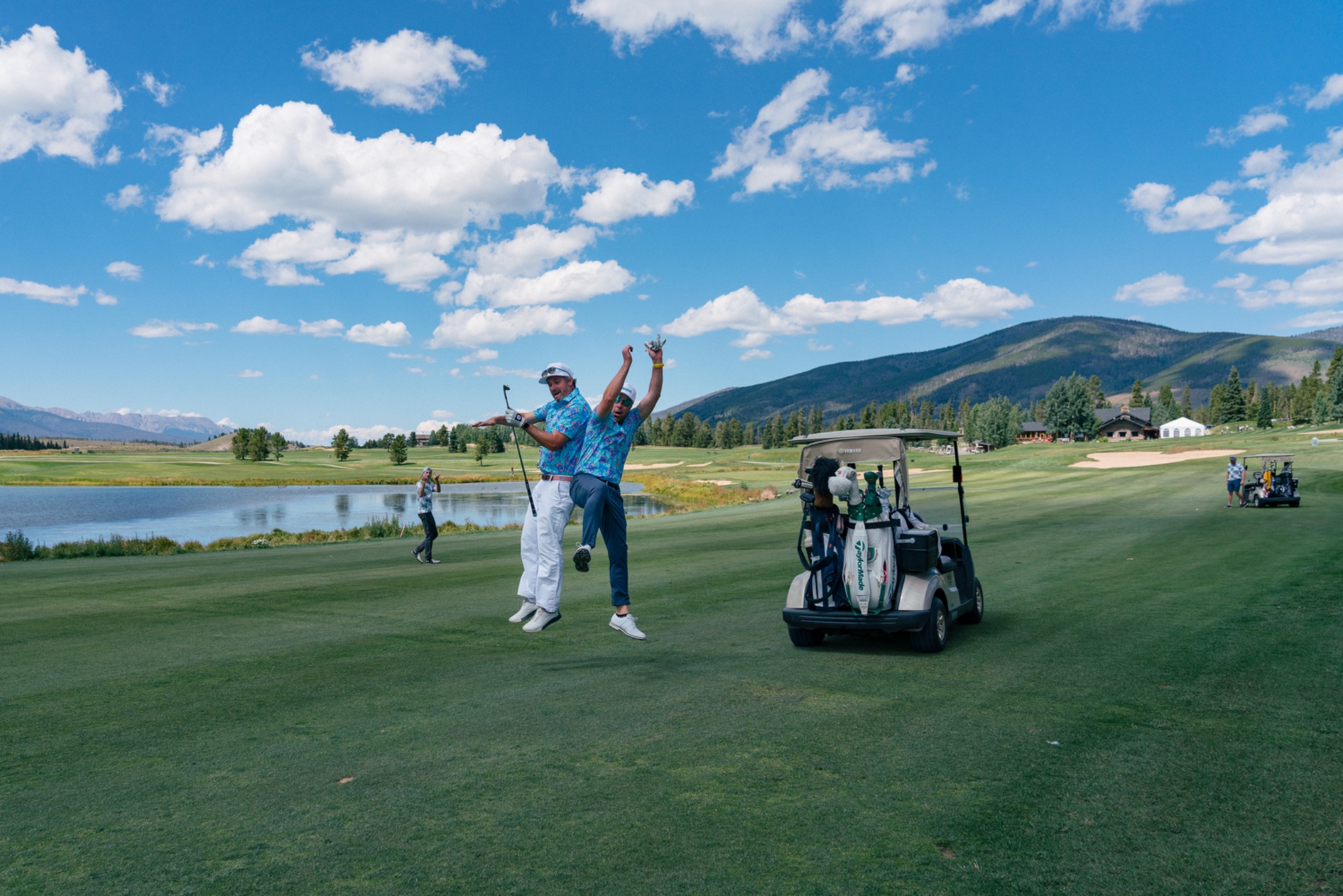 Grigio Cup Keystone 2021 photo 16