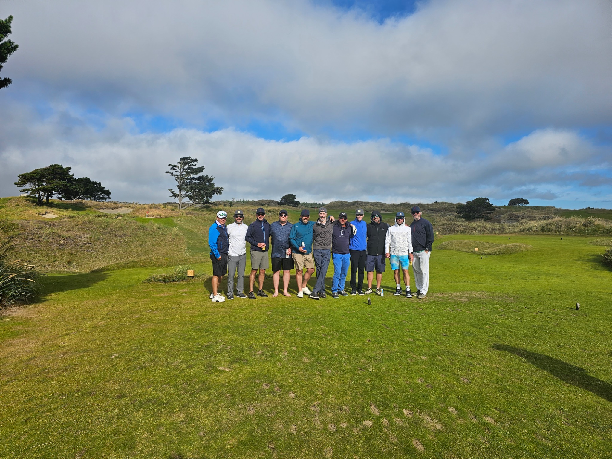 Grigio Cup Suncadia Washington 2025 photo 10