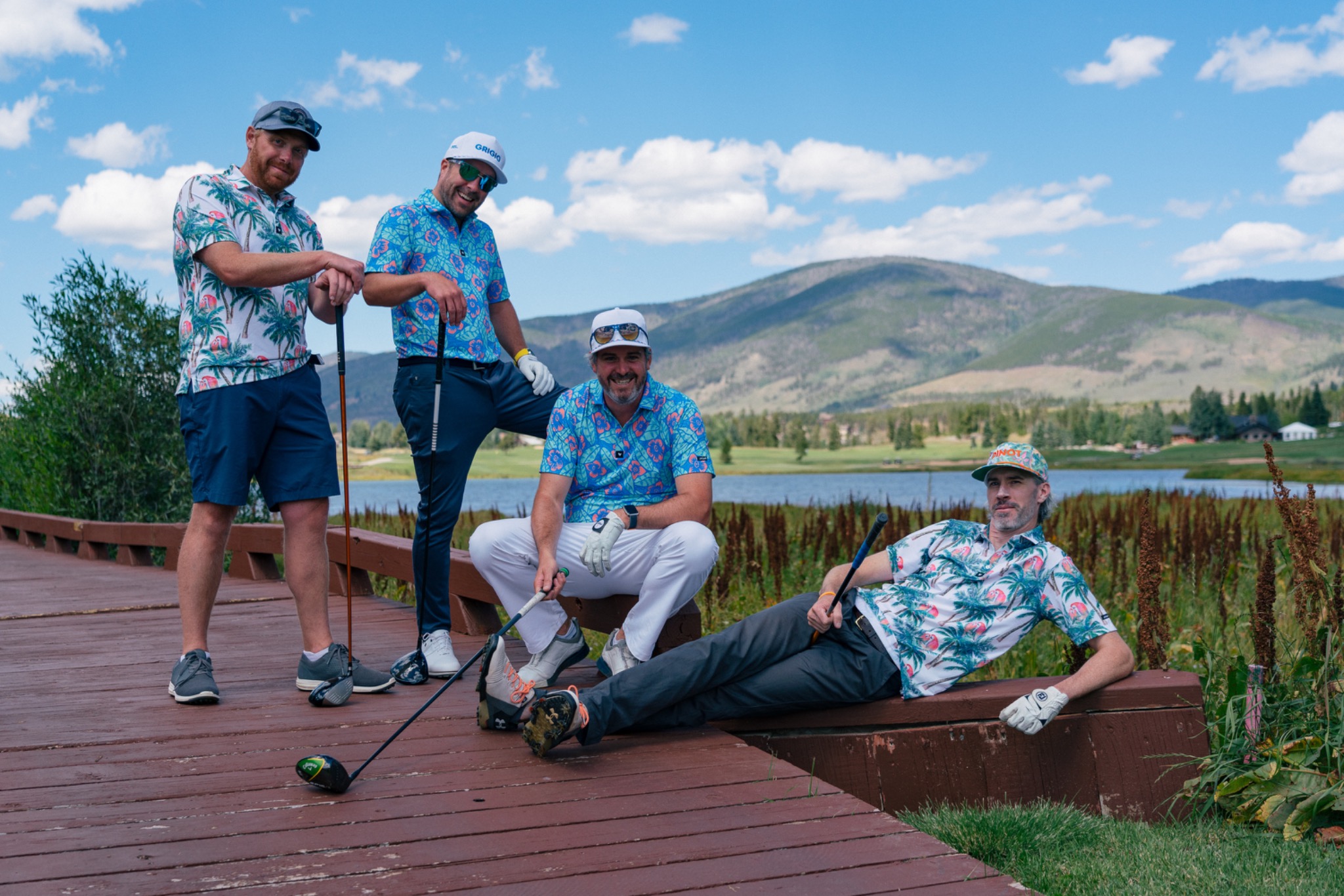 Grigio Cup Keystone 2021 photo 7