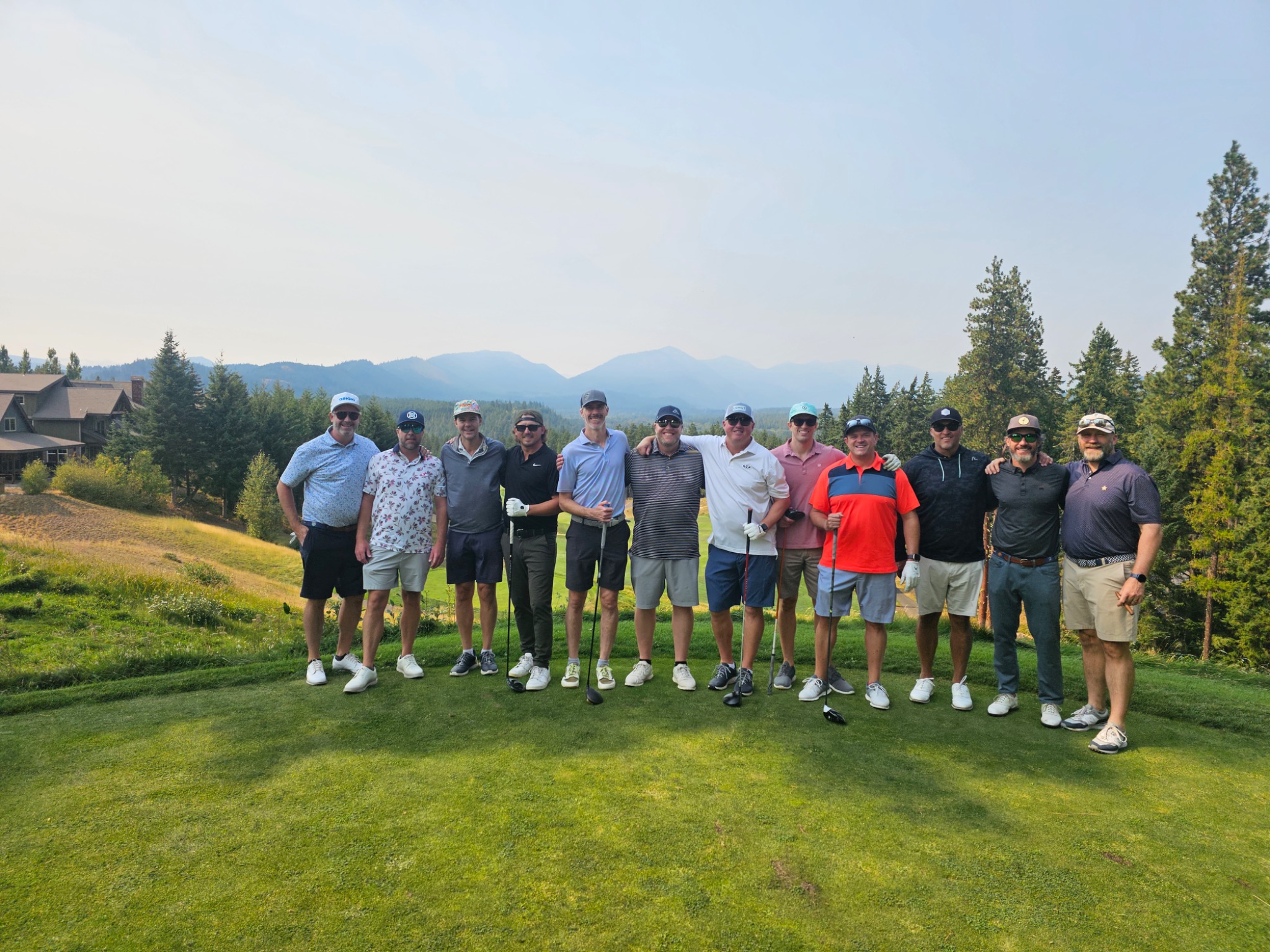 Grigio Cup Suncadia Washington 2025 photo 17